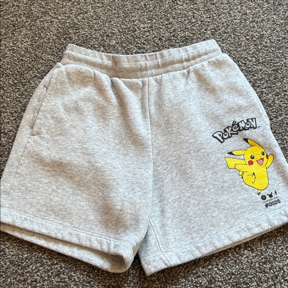 Shorts boys size 10-12 - Picture 11 of 17